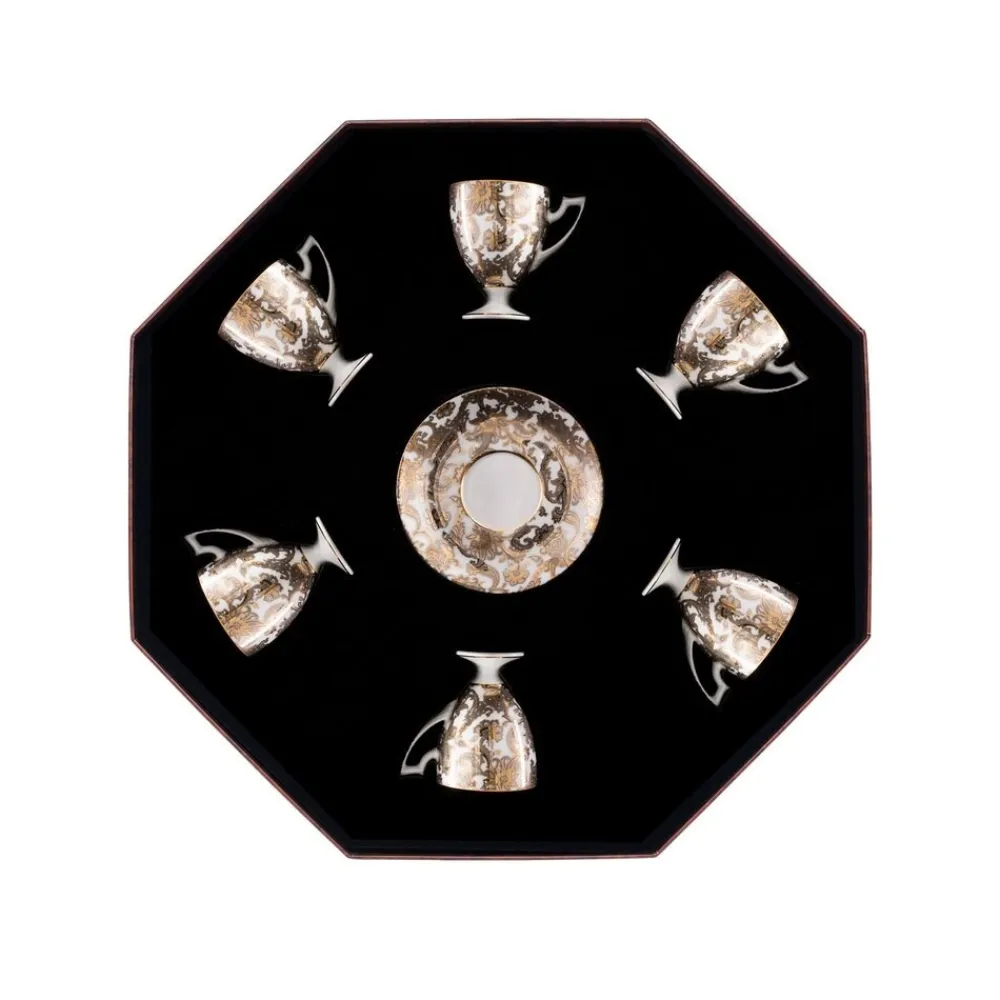Cheap Coffee Cups Gift Box Imperial Botticelli Tea & Coffee Sets