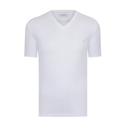 New Cord Crew Neck T-Shirt Mens Last Sizes