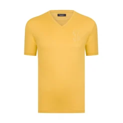 Store Cord Crew Neck T-Shirt Mens T-Shirts