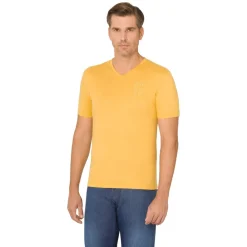 Store Cord Crew Neck T-Shirt Mens T-Shirts