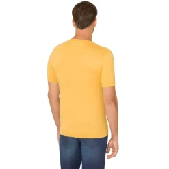 Store Cord Crew Neck T-Shirt Mens T-Shirts