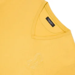 Store Cord Crew Neck T-Shirt Mens T-Shirts