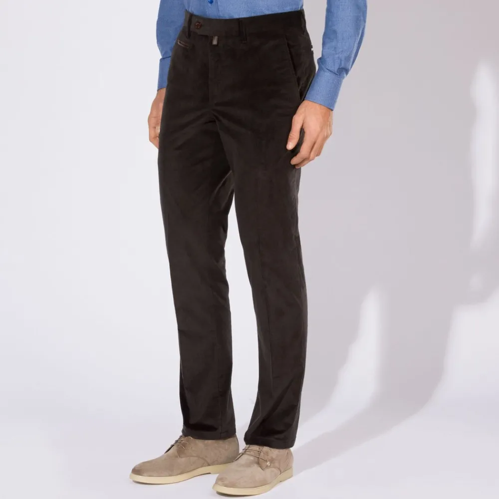 Best Sale Corduroy Trousers Mens Last Sizes