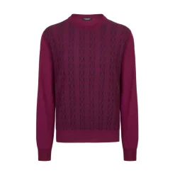Cheap Crew Neck Sweater Mens Knitwear