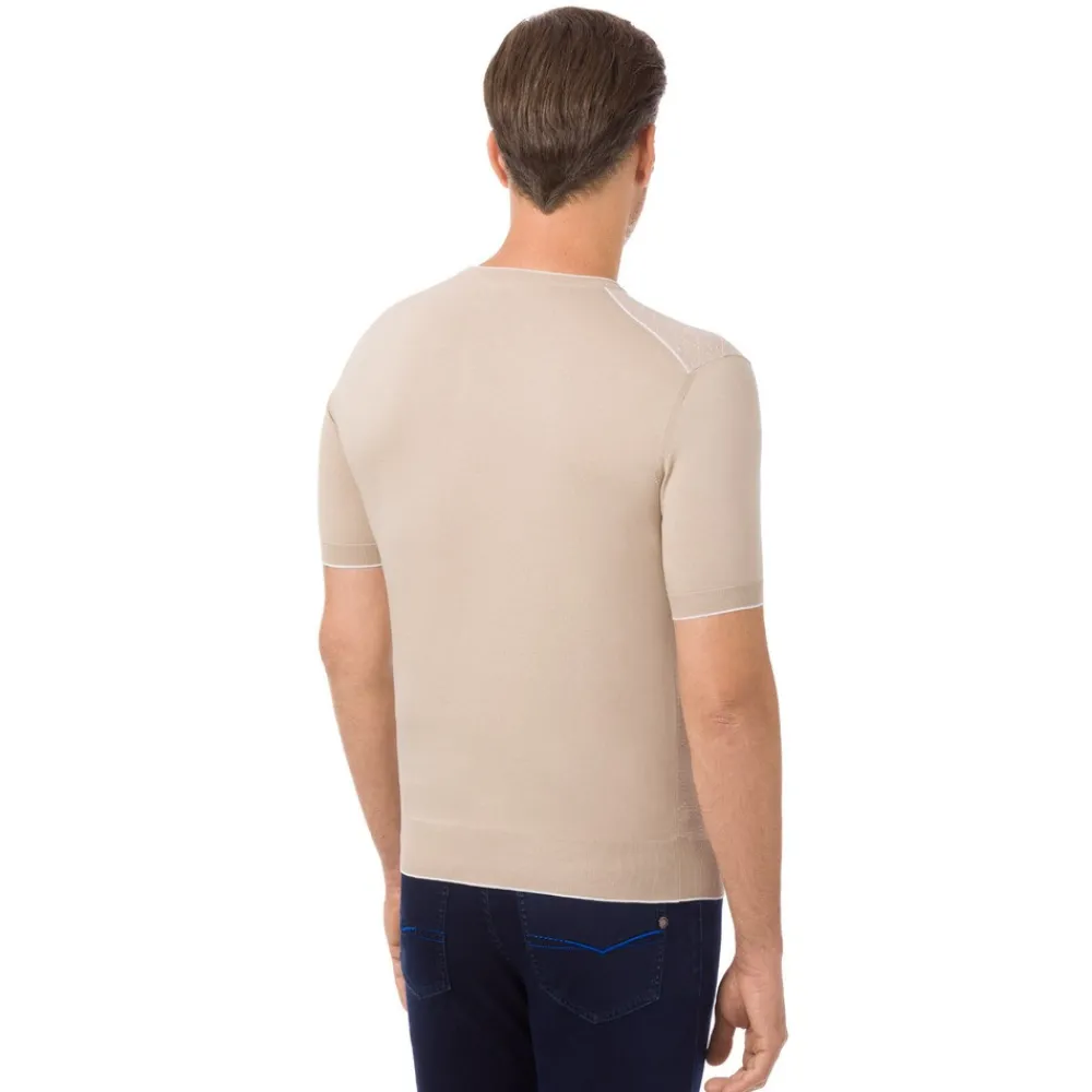 Store Crew Neck Sweater Mens Last Sizes
