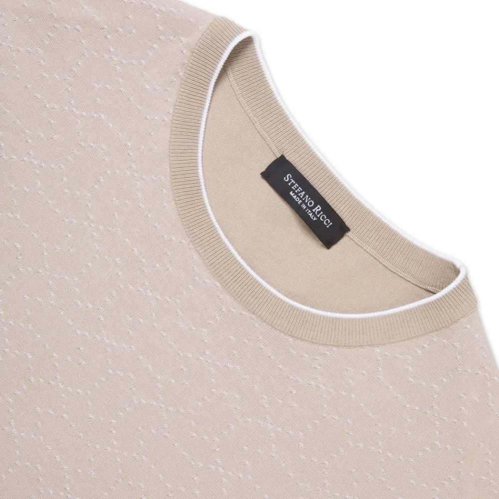 Store Crew Neck Sweater Mens Last Sizes