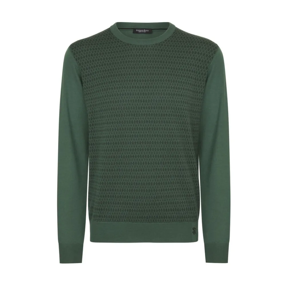 Best Crew Neck Sweater Mens Knitwear