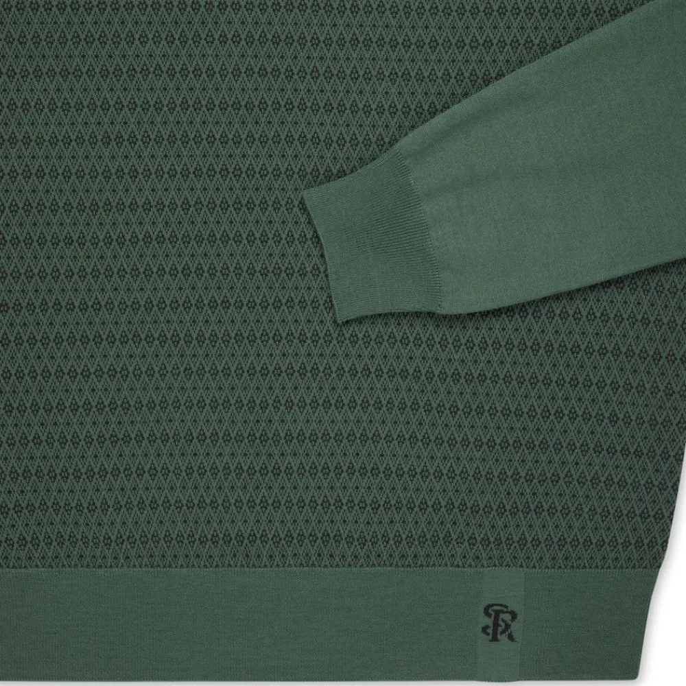 Best Crew Neck Sweater Mens Knitwear