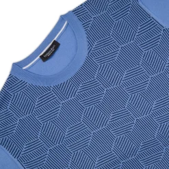 Shop Crew Neck Sweater Mens Knitwear