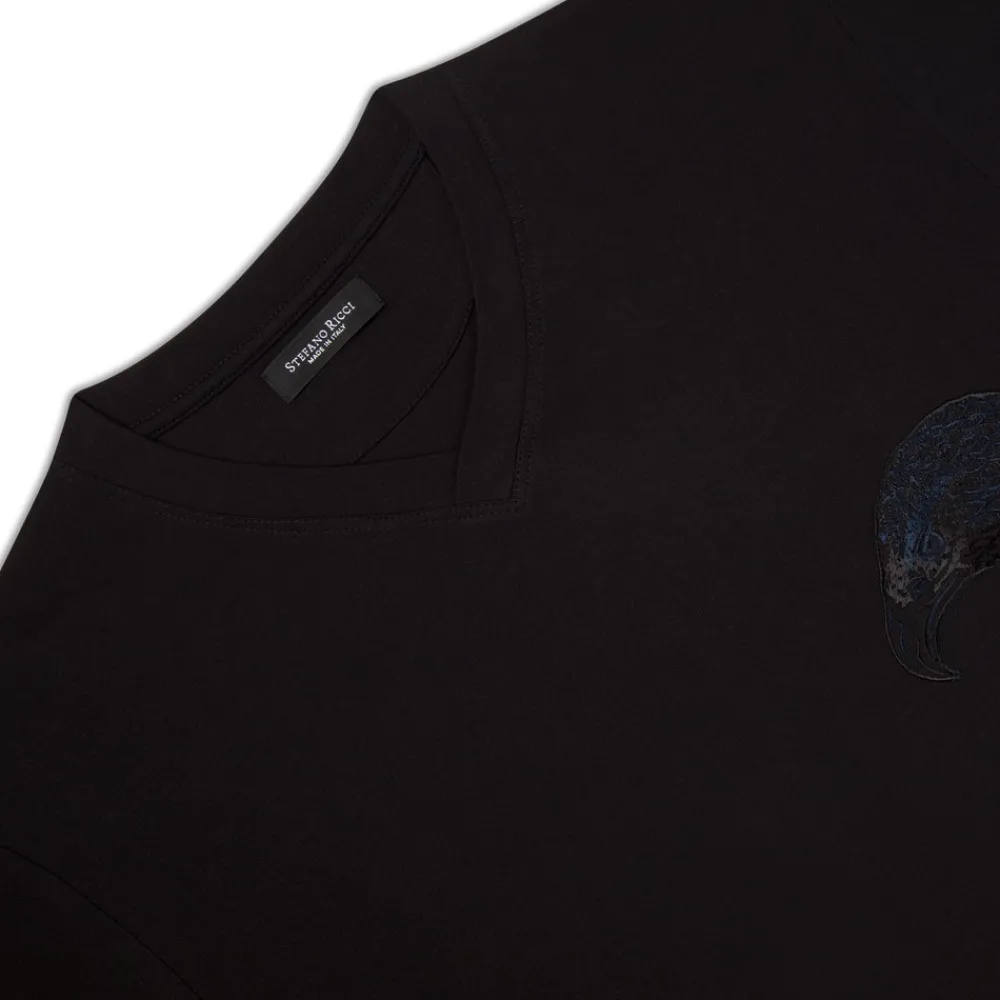 Cheap Crew Neck T-Shirt Mens T-Shirts