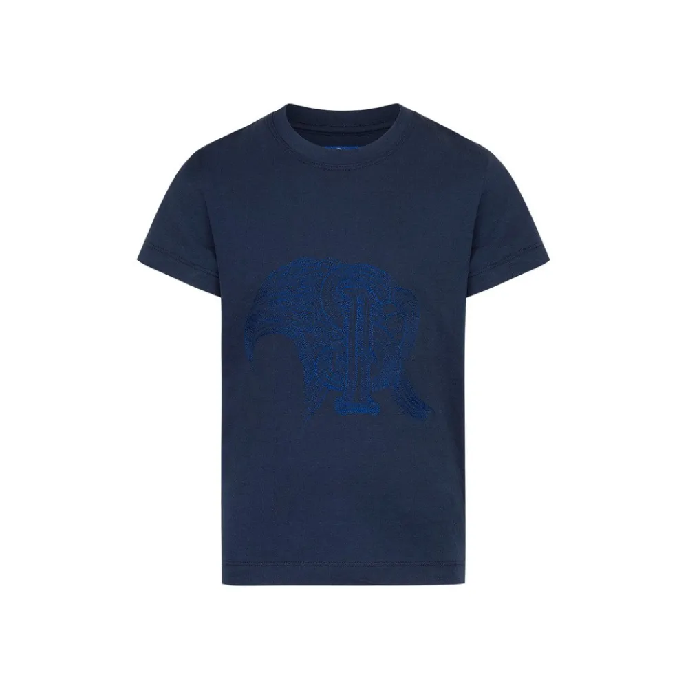 New Crew Neck T-Shirt Junior T-Shirts