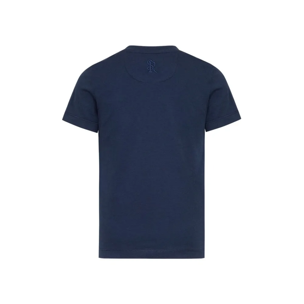 New Crew Neck T-Shirt Junior T-Shirts