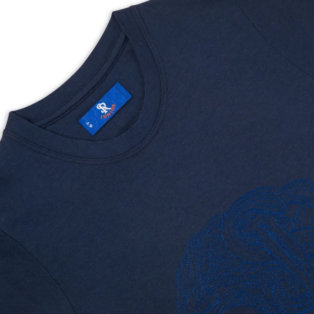 New Crew Neck T-Shirt Junior T-Shirts