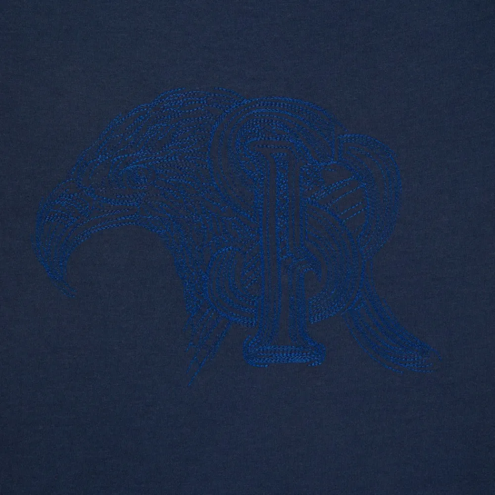 New Crew Neck T-Shirt Junior T-Shirts