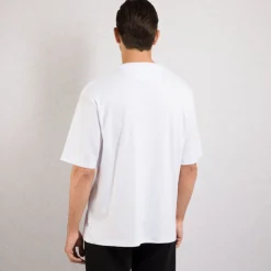 Outlet Crew Neck T-Shirt Mens T-Shirts