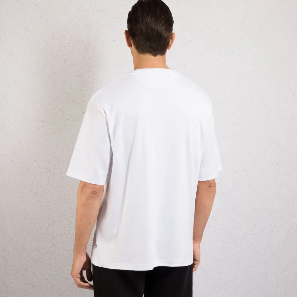 Outlet Crew Neck T-Shirt Mens T-Shirts