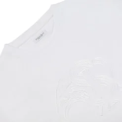Outlet Crew Neck T-Shirt Mens T-Shirts