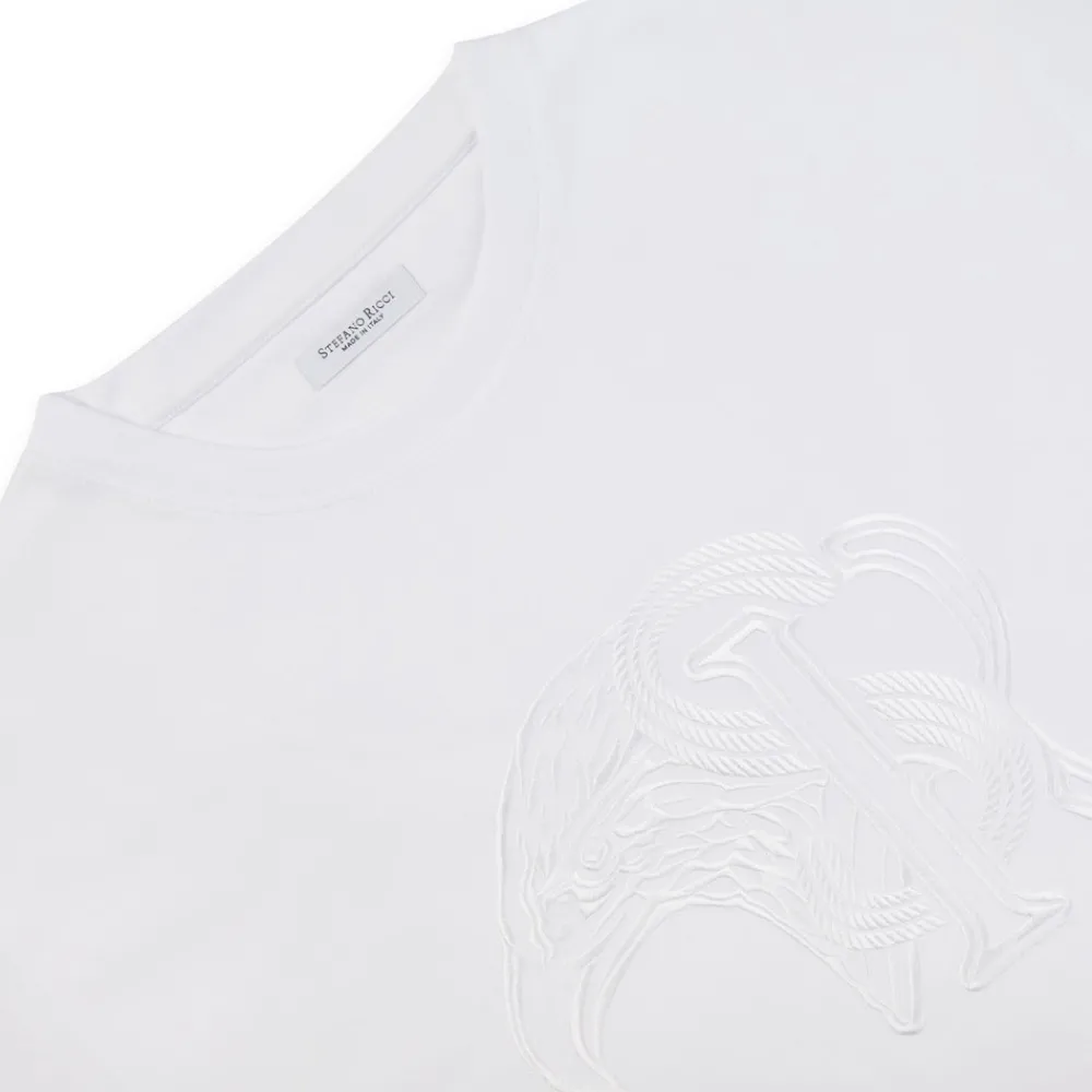 Outlet Crew Neck T-Shirt Mens T-Shirts