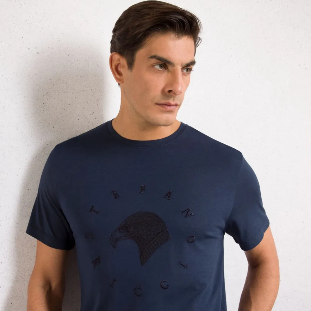 Cheap Crew Neck T-Shirt Mens T-Shirts