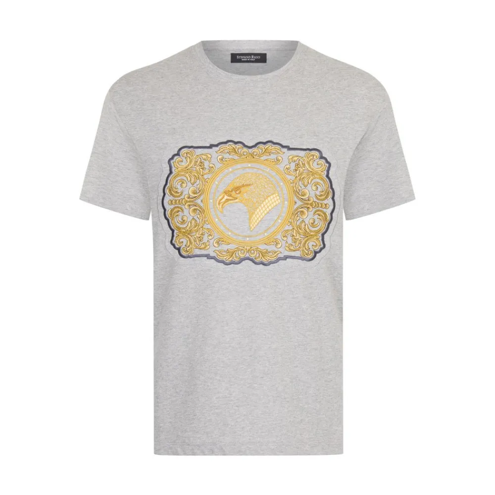 Clearance Crew Neck T-Shirt Mens T-Shirts