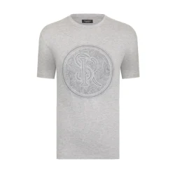 Hot Crew Neck T-Shirt Mens Last Sizes