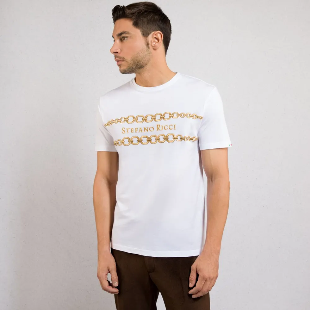 Cheap Crew Neck T-Shirt Mens T-Shirts