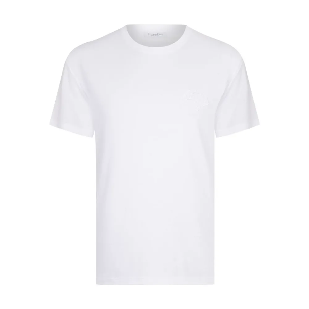 Shop Crew Neck T-Shirt Mens T-Shirts