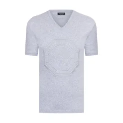 Store Crew Neck T-Shirt Mens T-Shirts