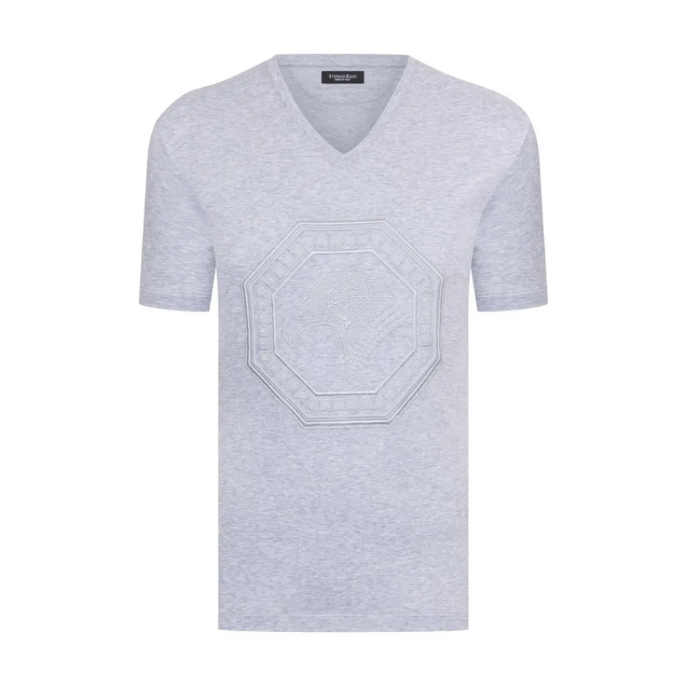 Store Crew Neck T-Shirt Mens T-Shirts