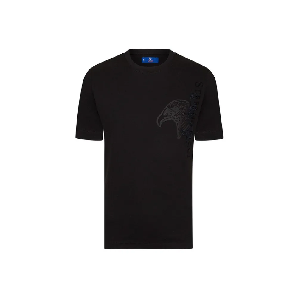 Outlet Crew Neck T-Shirt Junior T-Shirts
