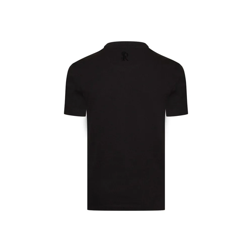 Outlet Crew Neck T-Shirt Junior T-Shirts