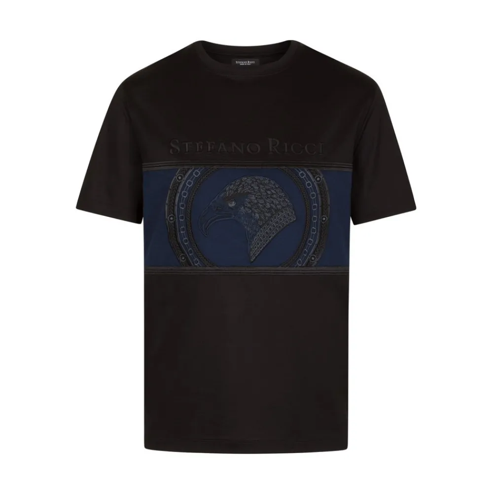 Store Crew Neck T-Shirt Mens T-Shirts