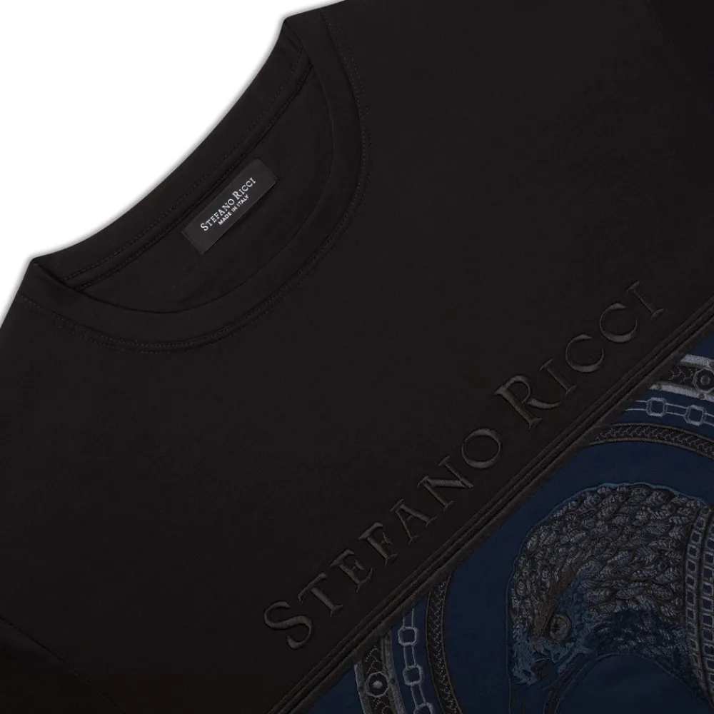 Store Crew Neck T-Shirt Mens T-Shirts