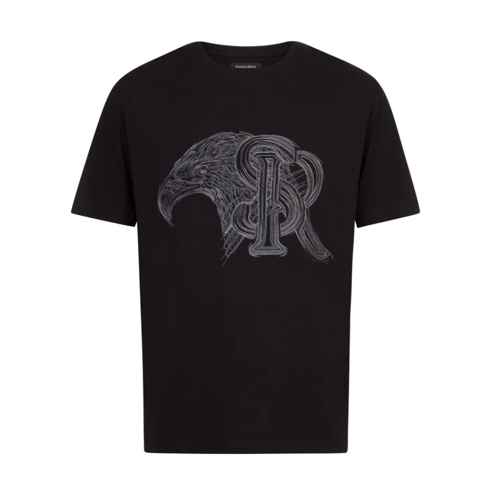 Store Crew Neck T-Shirt Mens T-Shirts