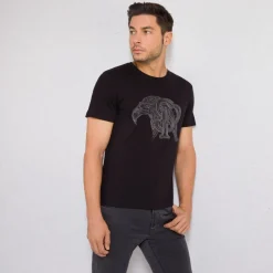 Store Crew Neck T-Shirt Mens T-Shirts