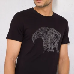 Store Crew Neck T-Shirt Mens T-Shirts