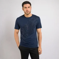Flash Sale Crew Neck T-Shirt Mens T-Shirts