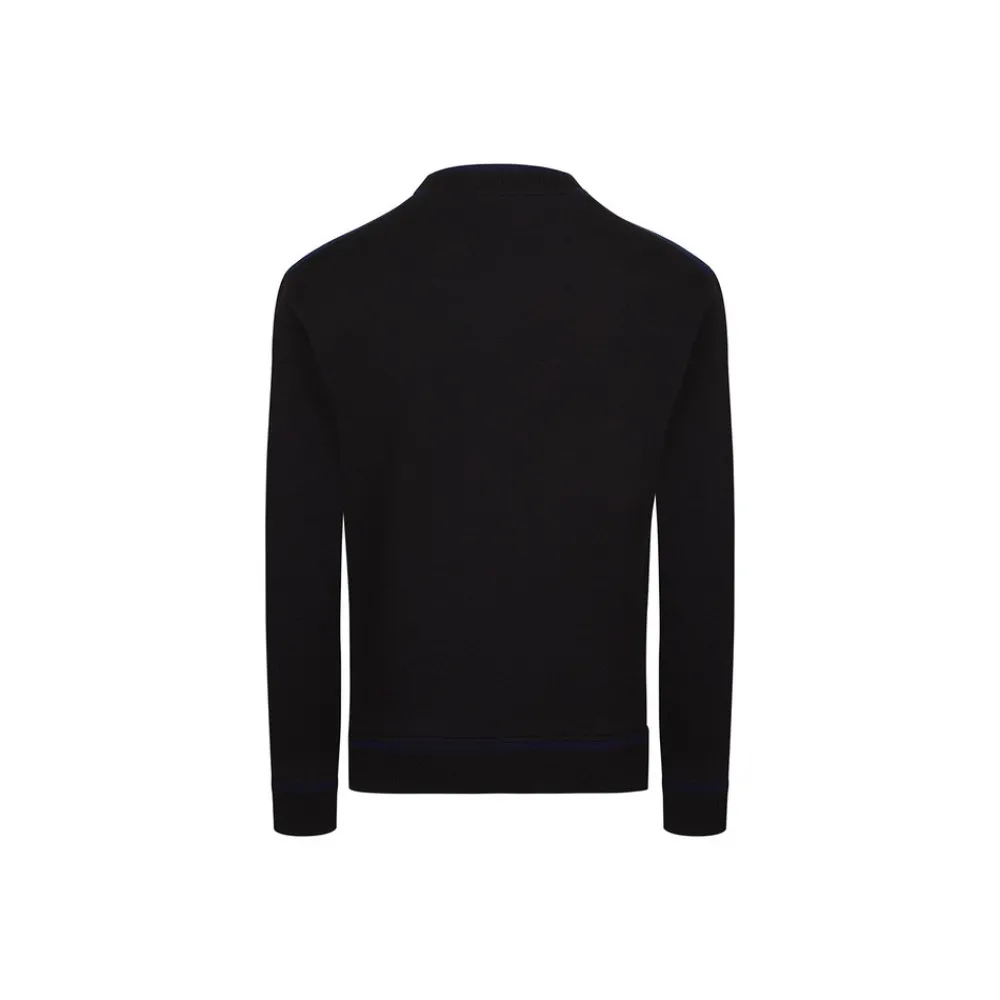 Sale Crewneck Jogging Sweatshirt Junior Jogging Suits