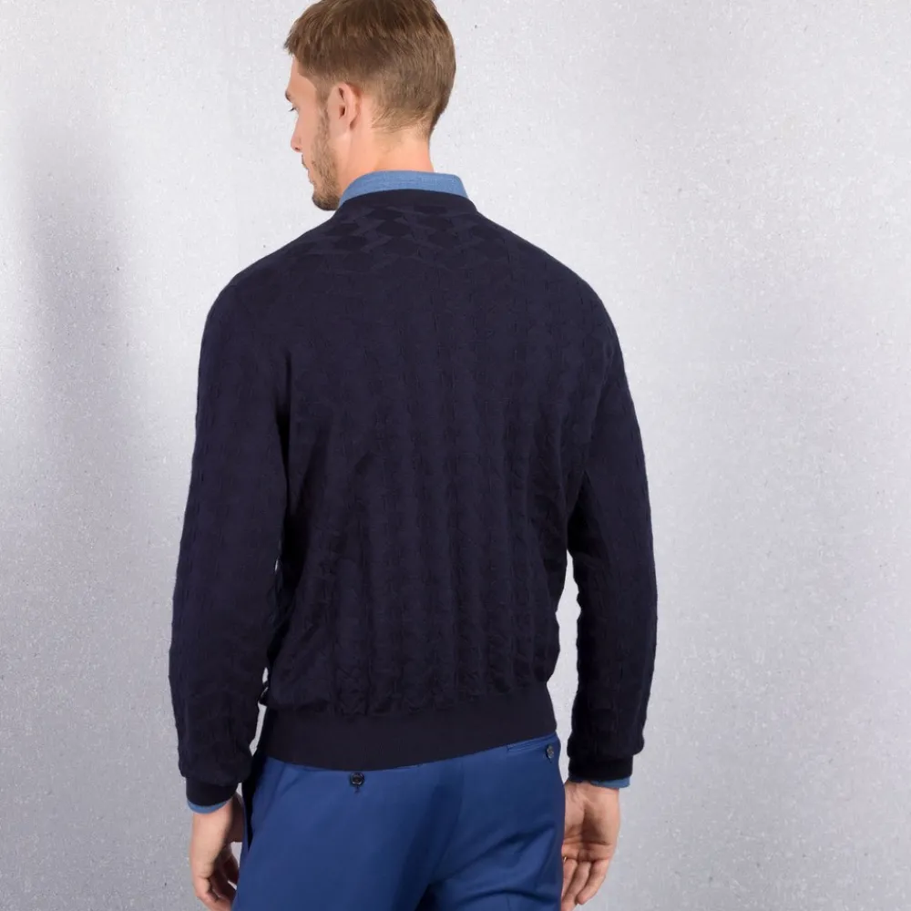 Best Crewneck Sweater Mens Knitwear