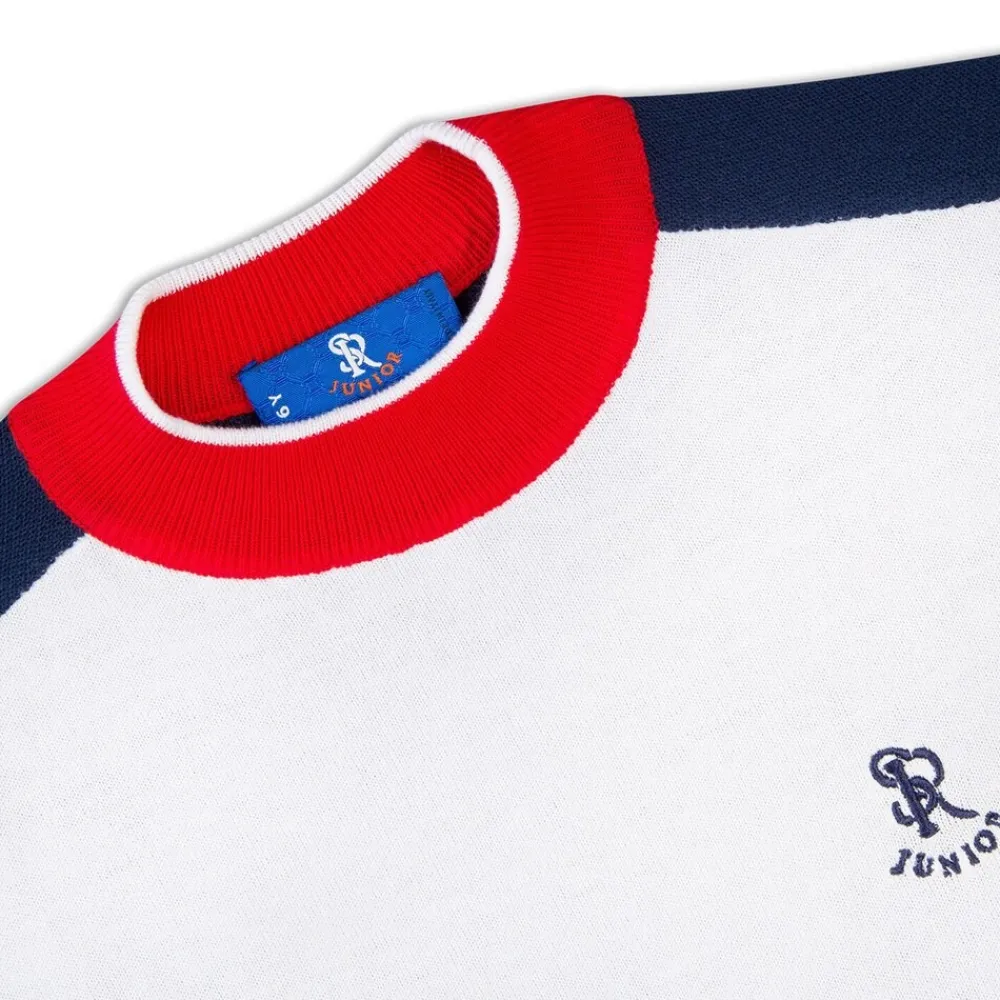 Discount Crewneck Sweater Junior Knitwear