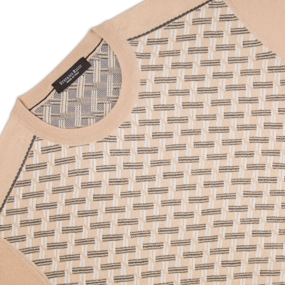Flash Sale Crewneck Sweater Mens Knitwear