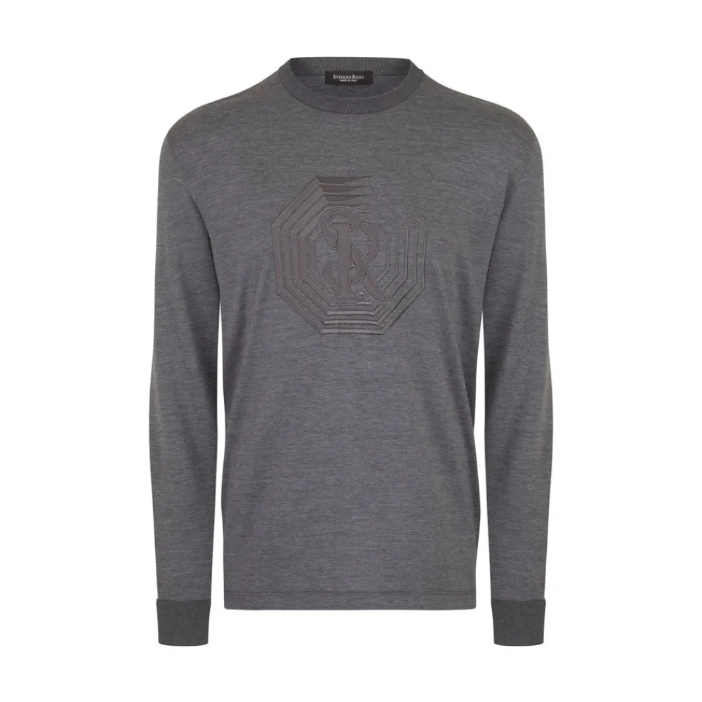 Best Sale Crewneck Sweater Mens Last Sizes