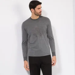 Best Sale Crewneck Sweater Mens Last Sizes