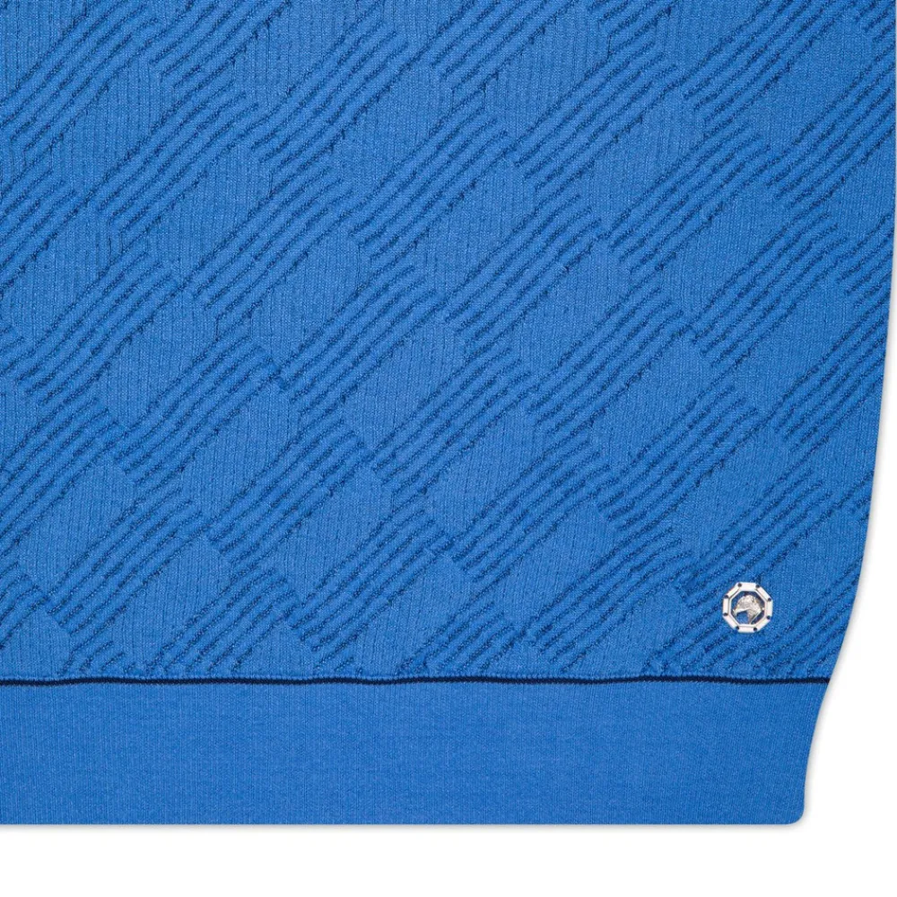 Fashion Crewneck Sweater Mens Last Sizes