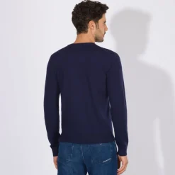 Sale Crewneck Sweater Mens Knitwear