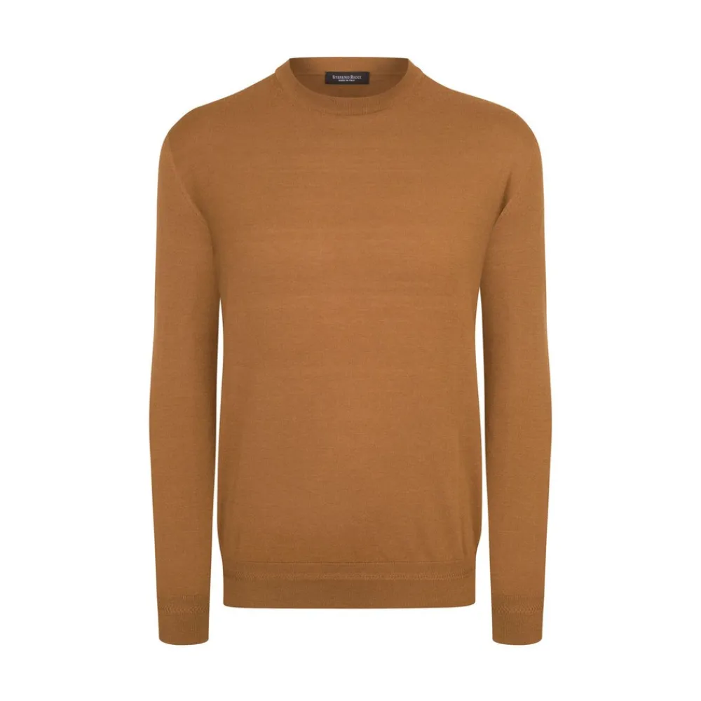 Cheap Crewneck Sweater Mens Knitwear