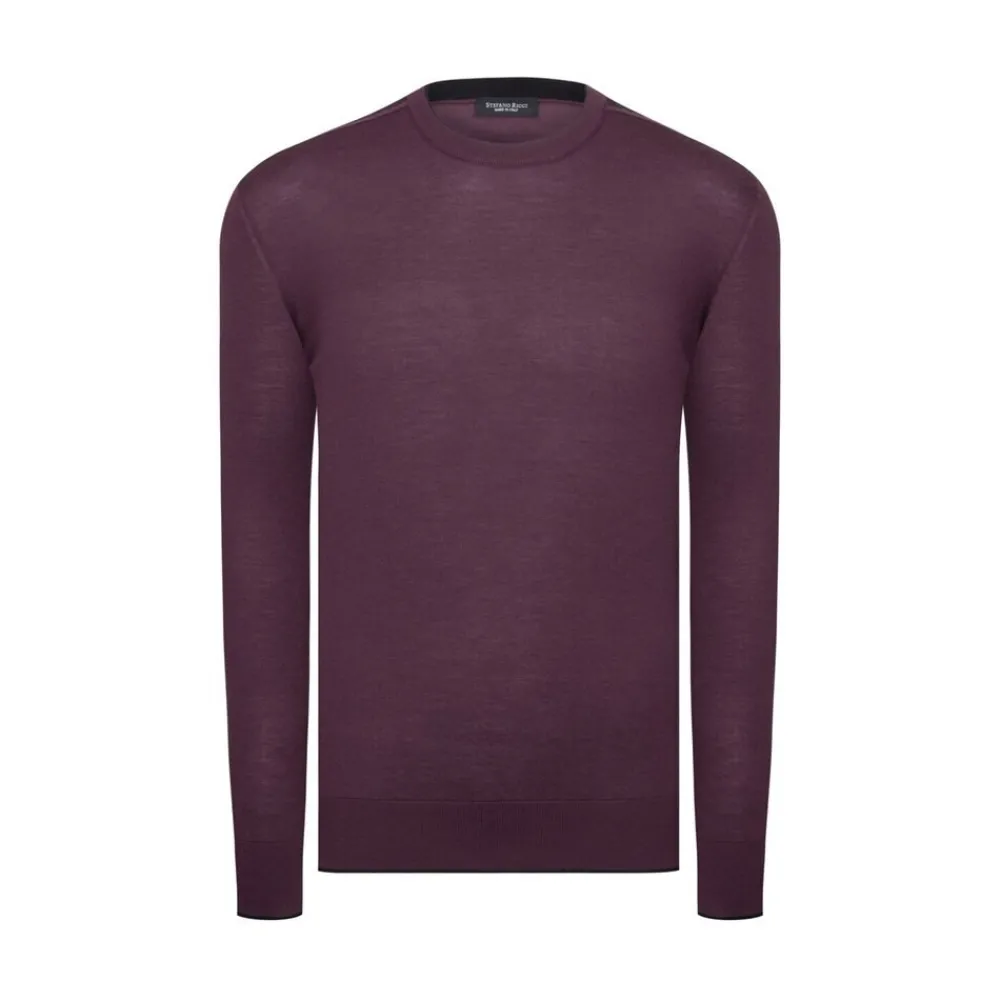 Cheap Crewneck Sweater Mens Knitwear