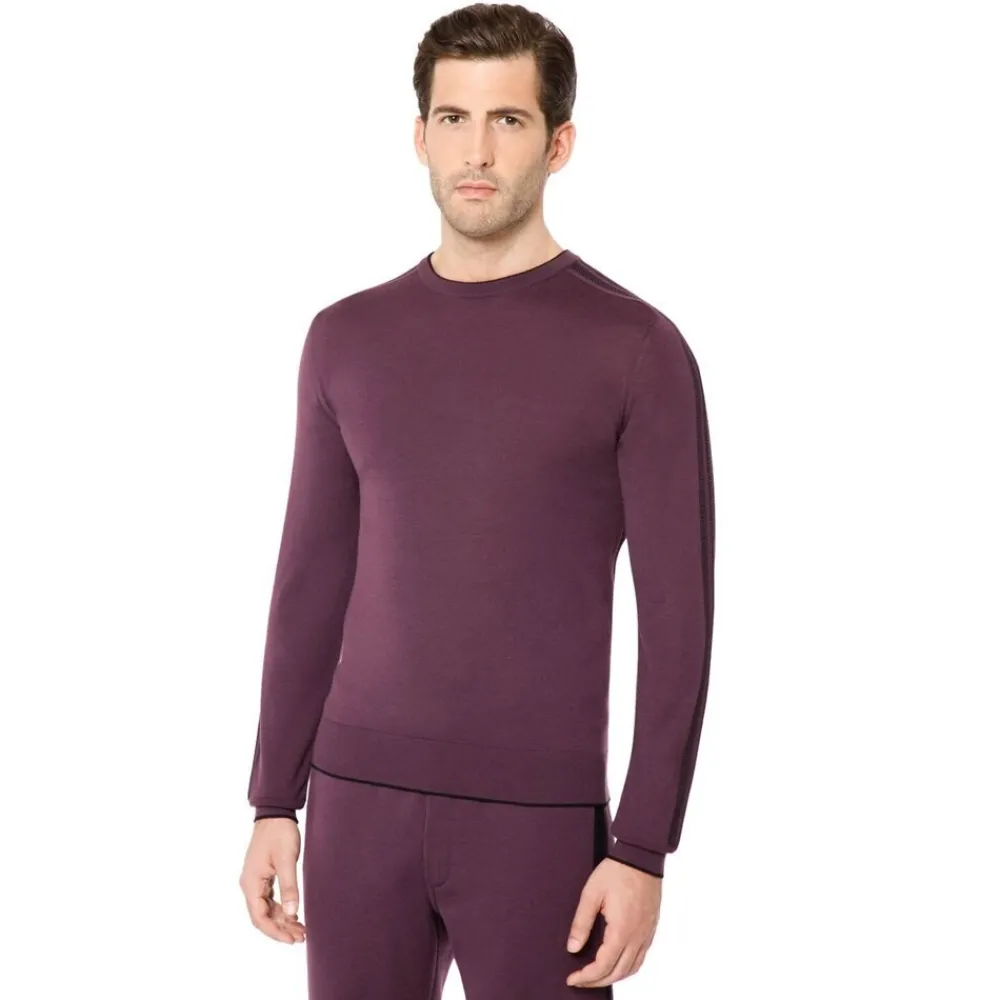 Cheap Crewneck Sweater Mens Knitwear