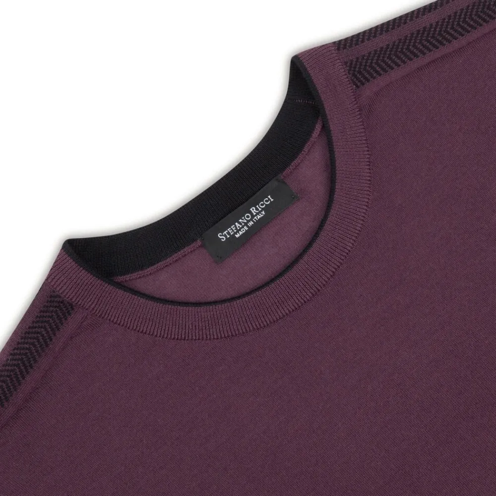 Cheap Crewneck Sweater Mens Knitwear