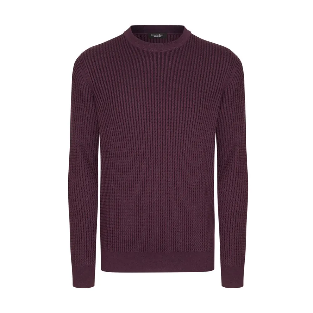 Outlet Crewneck Sweater Mens Last Sizes